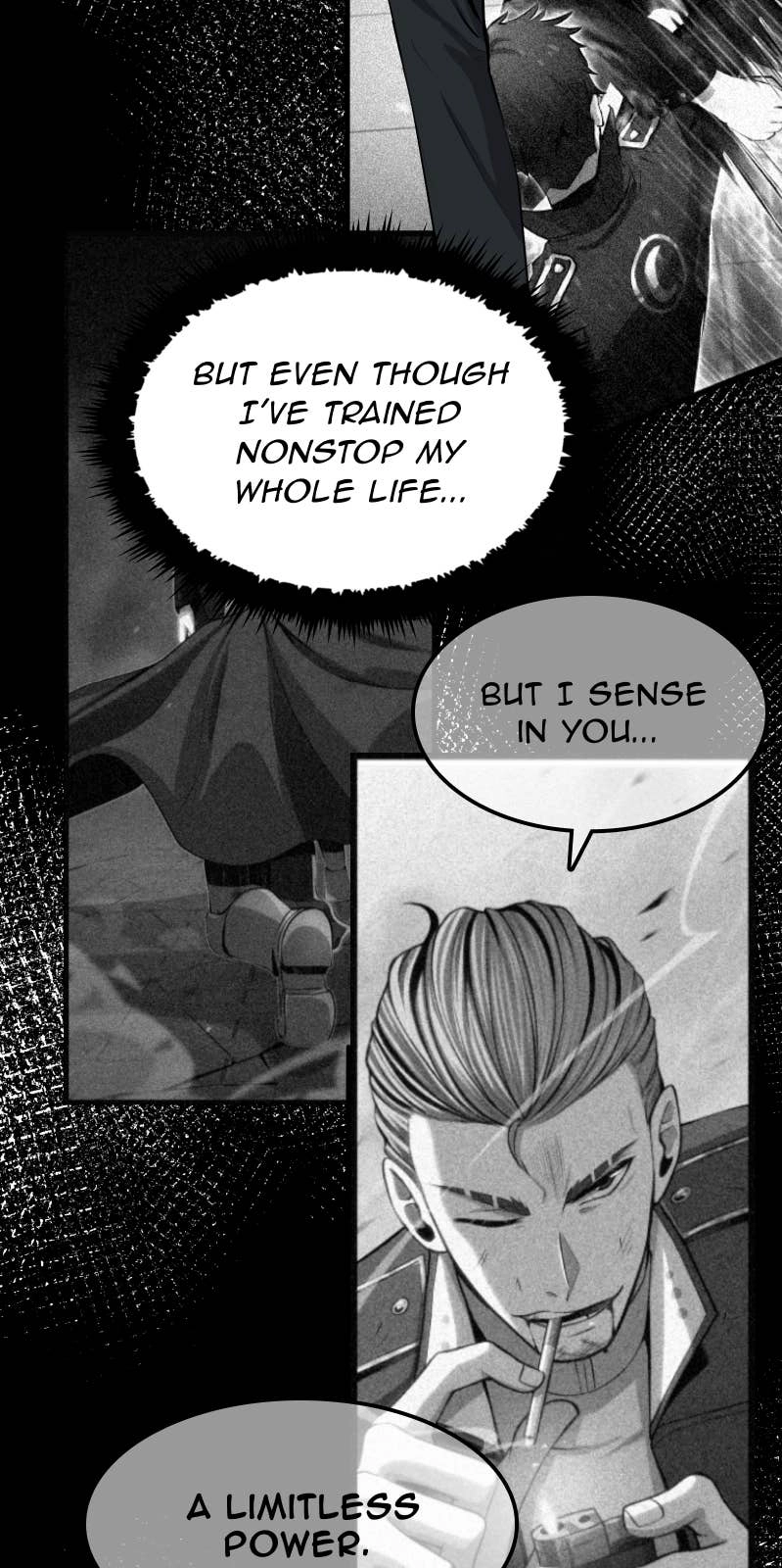Writers Legacy Chapter 30, page 11 of 108