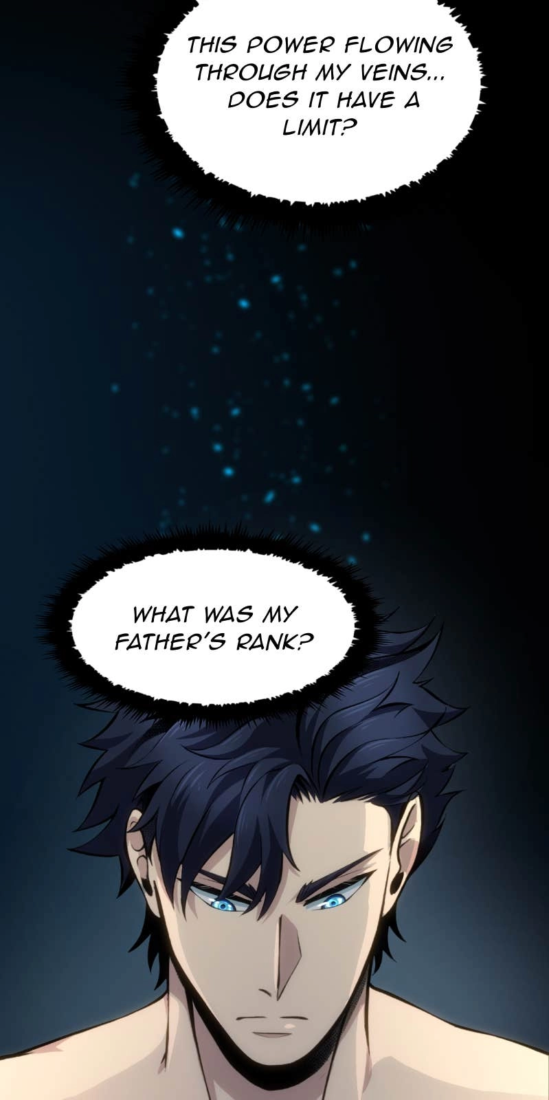 Writers Legacy Chapter 30, page 15 of 108