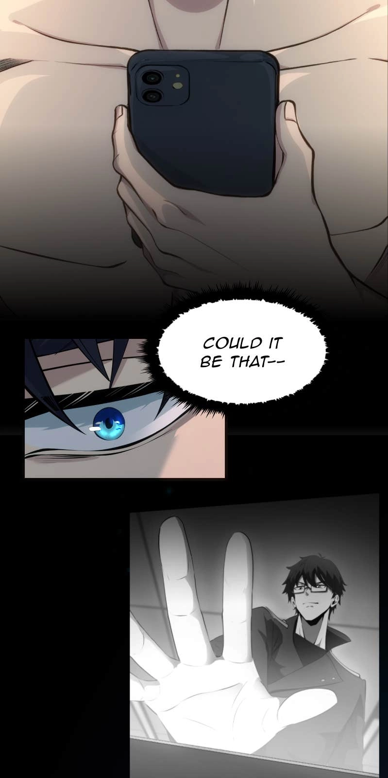 Writers Legacy Chapter 30, page 16 of 108