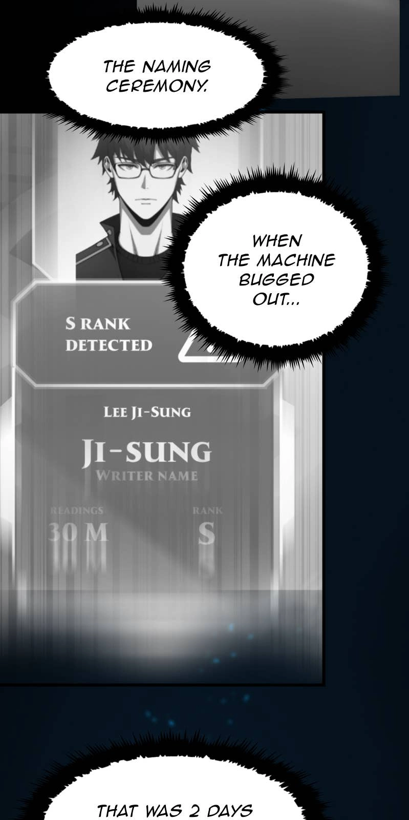 Writers Legacy Chapter 30, page 17 of 108