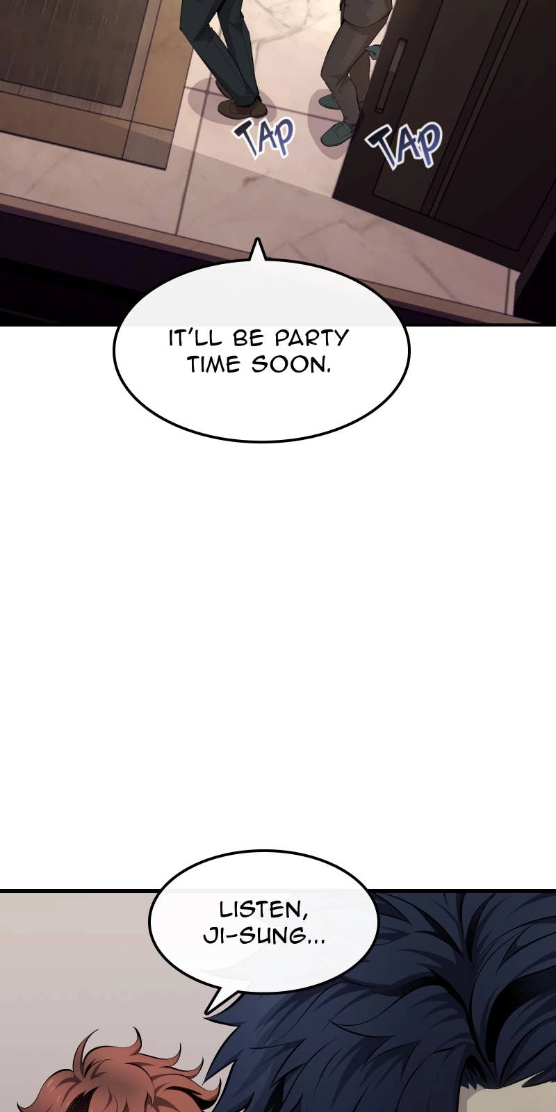 Writers Legacy Chapter 30, page 29 of 108