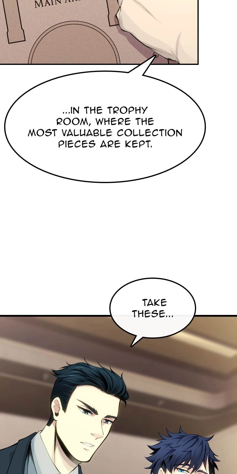 Writers Legacy Chapter 30, page 59 of 108