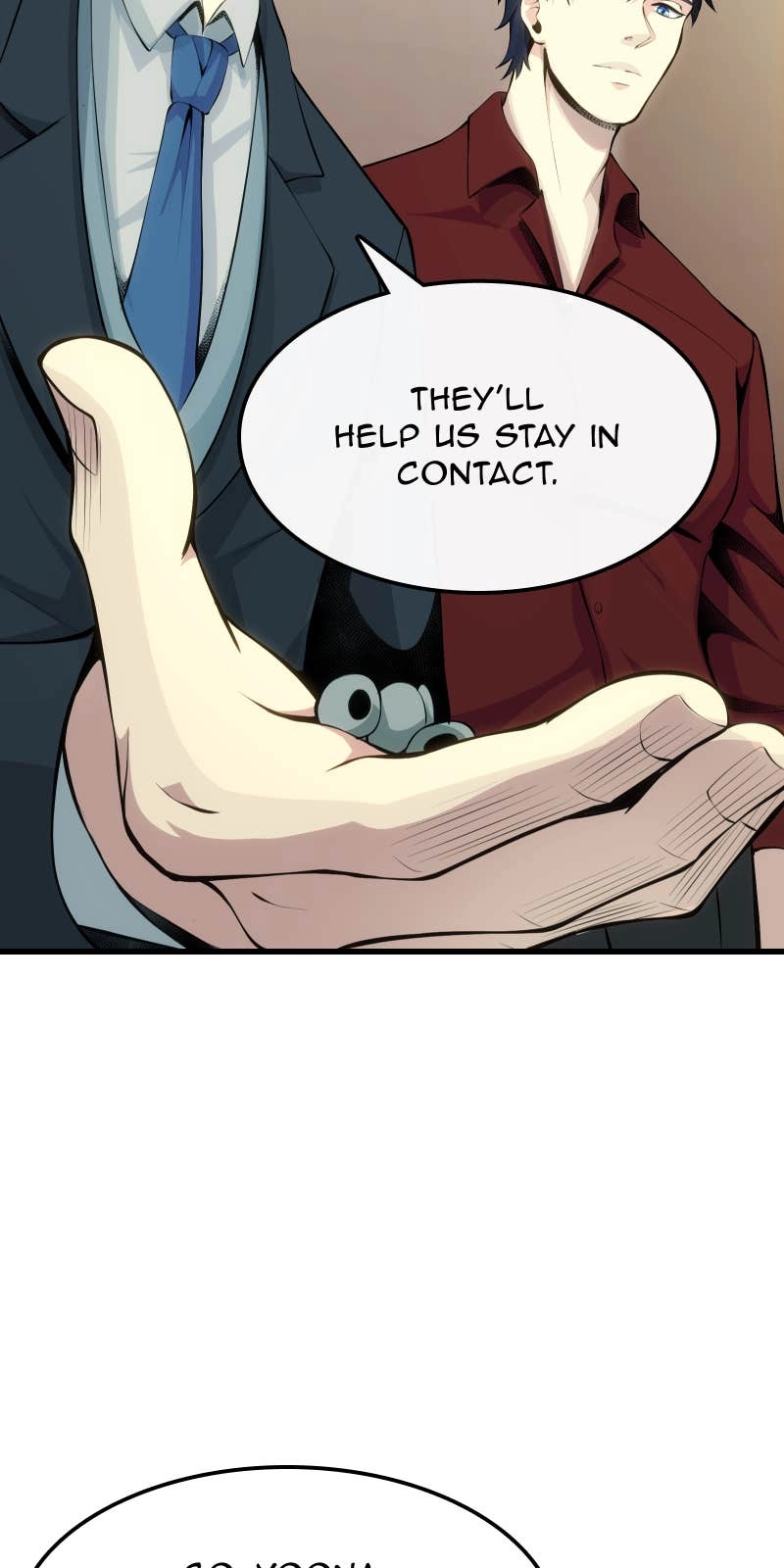 Writers Legacy Chapter 30, page 60 of 108