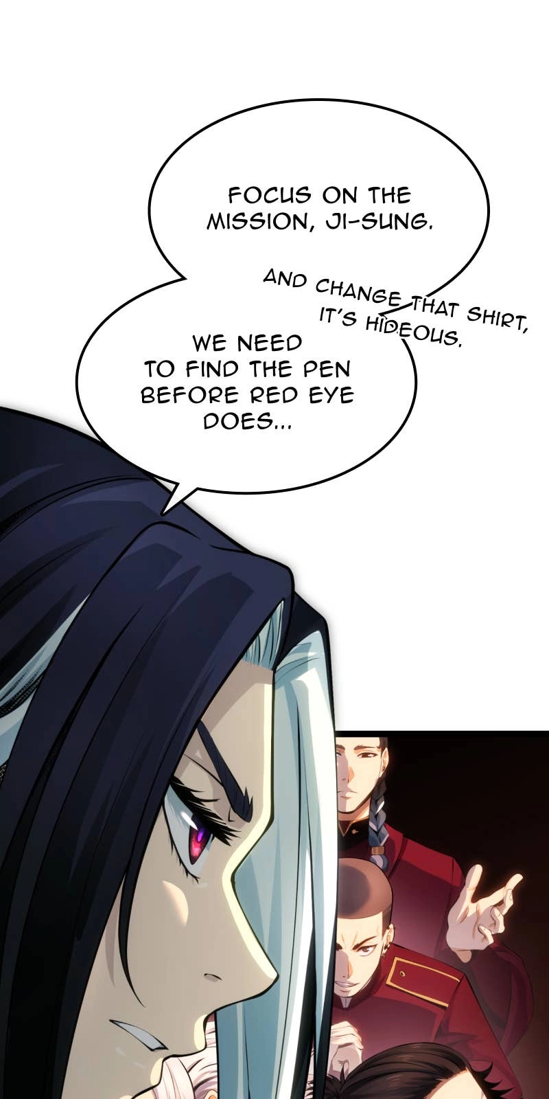 Writers Legacy Chapter 30, page 64 of 108