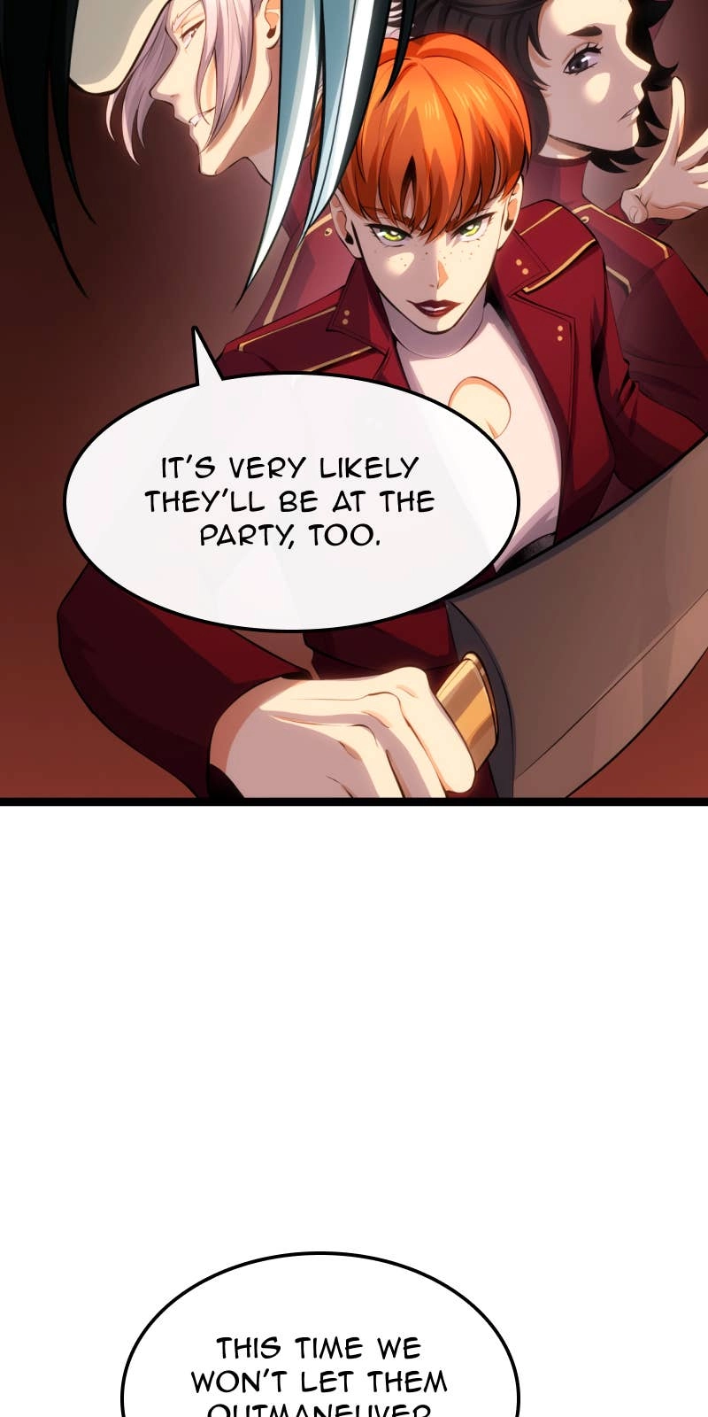 Writers Legacy Chapter 30, page 65 of 108