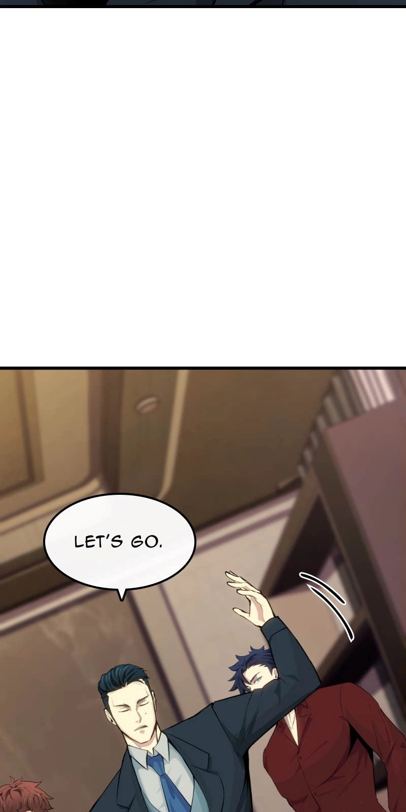 Writers Legacy Chapter 30, page 67 of 108