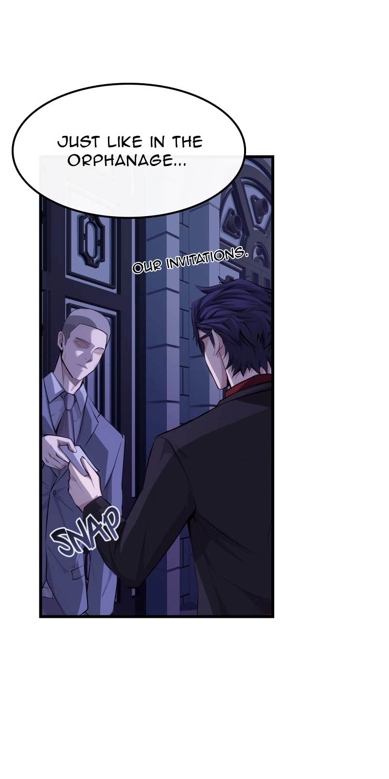 Writers Legacy Chapter 30, page 79 of 108