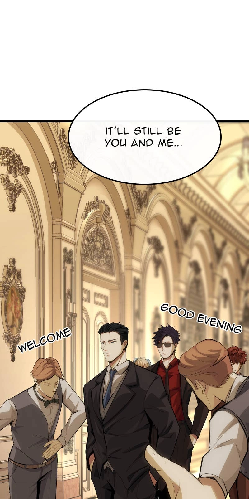 Writers Legacy Chapter 30, page 80 of 108