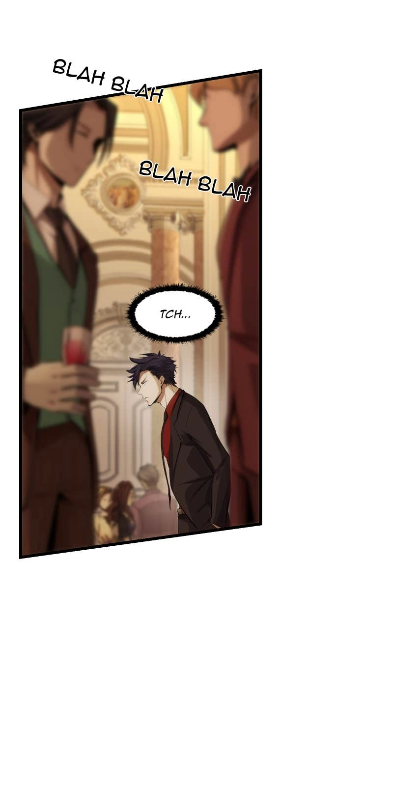 Writers Legacy Chapter 30, page 92 of 108