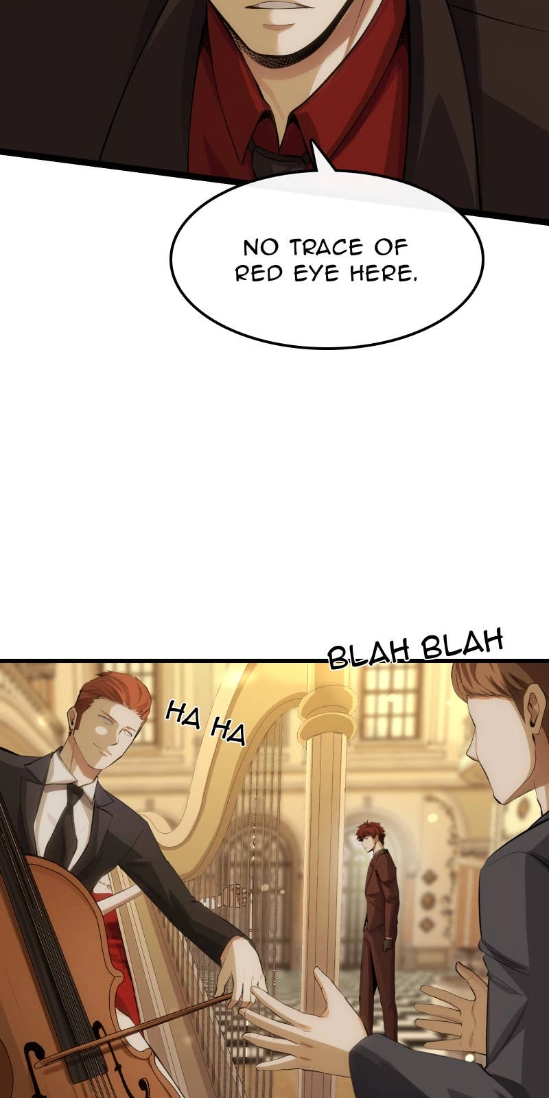 Writers Legacy Chapter 30, page 95 of 108