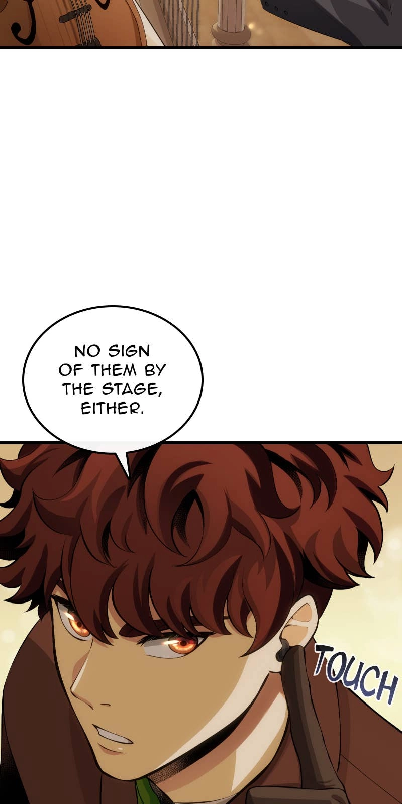 Writers Legacy Chapter 30, page 96 of 108