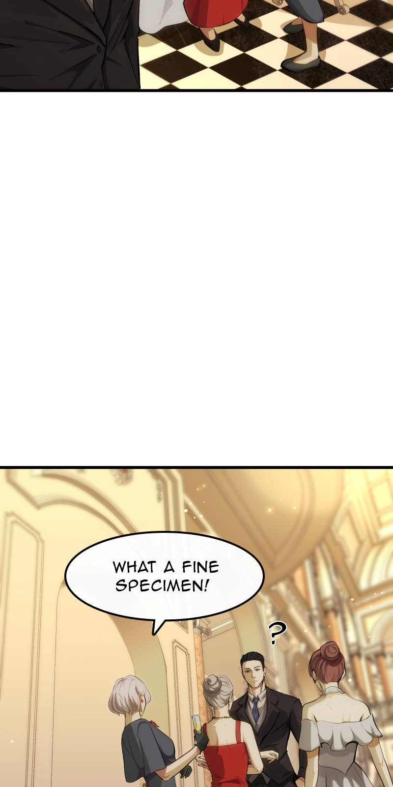 Writers Legacy Chapter 30, page 98 of 108