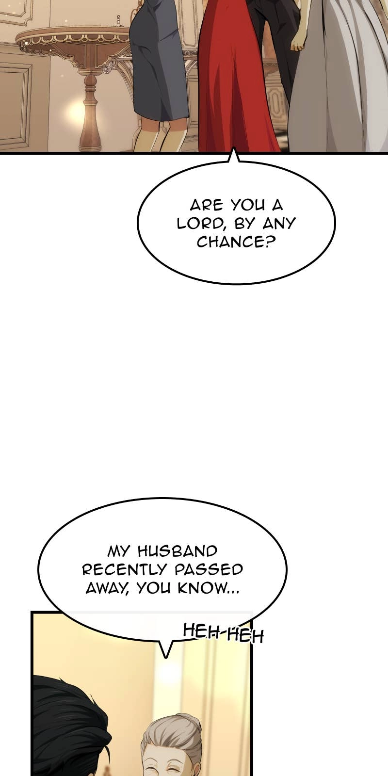 Writers Legacy Chapter 30, page 99 of 108
