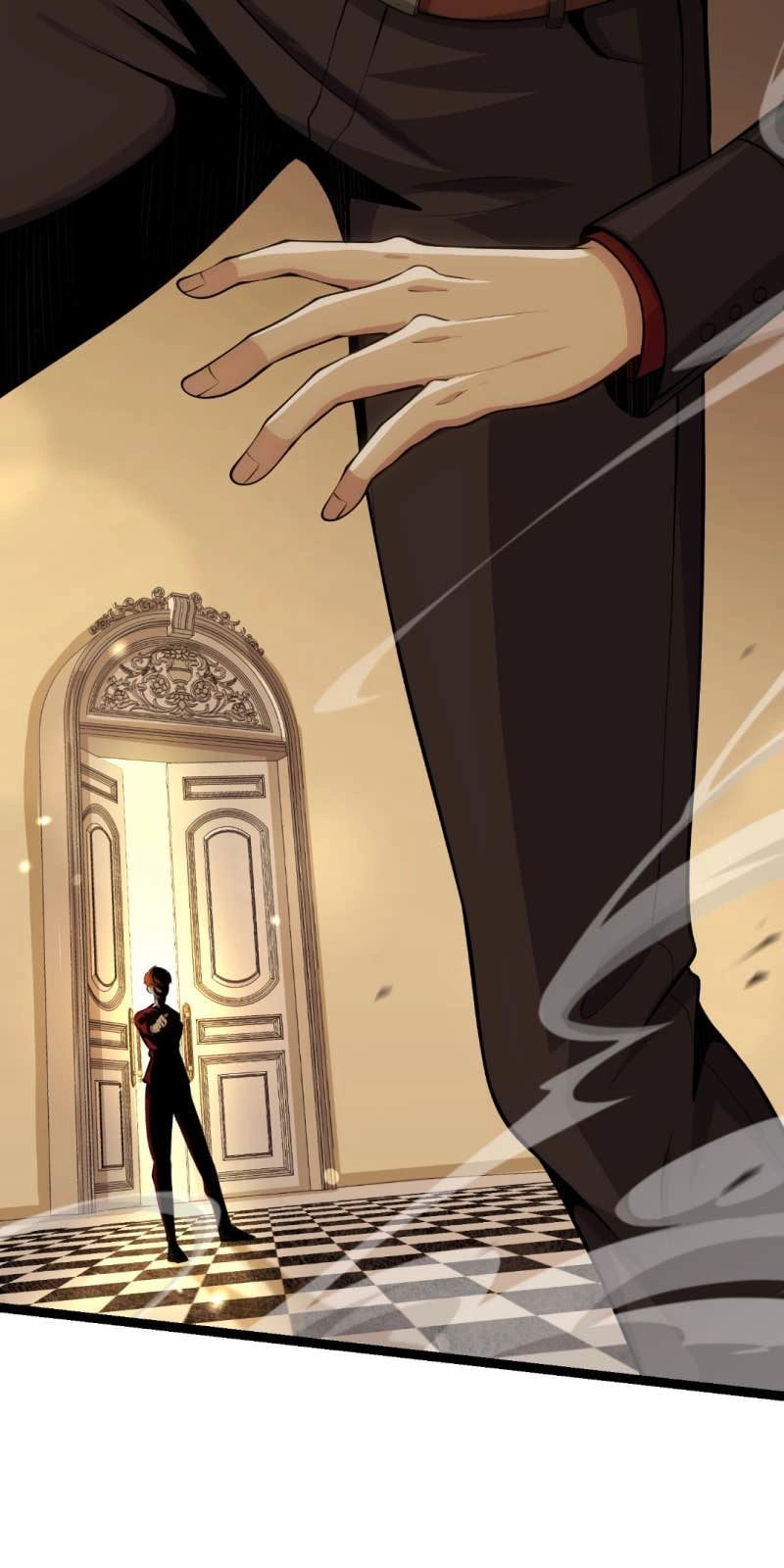 Writers Legacy Chapter 31, page 121 of 126