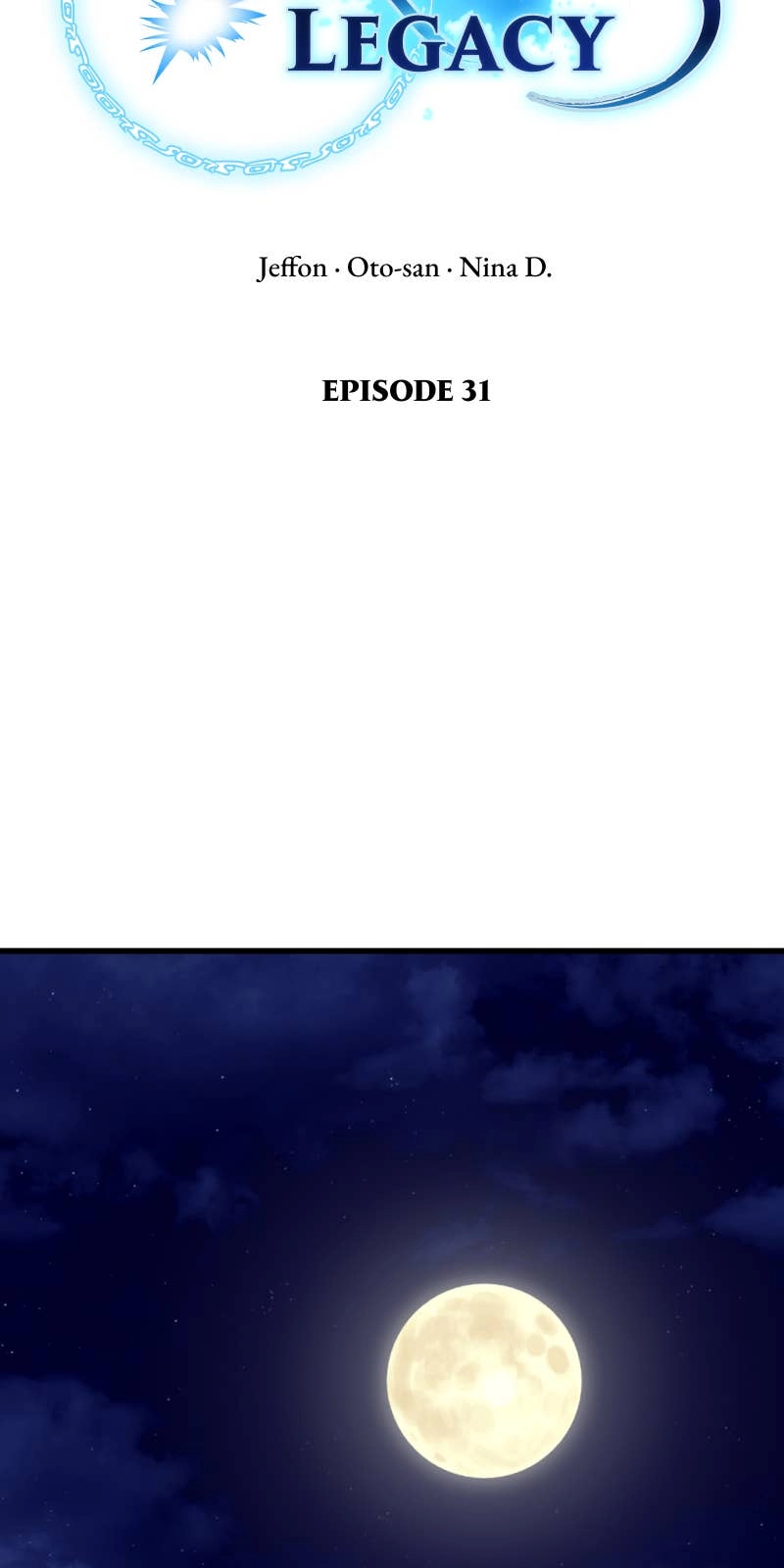 Writers Legacy Chapter 31, page 24 of 126
