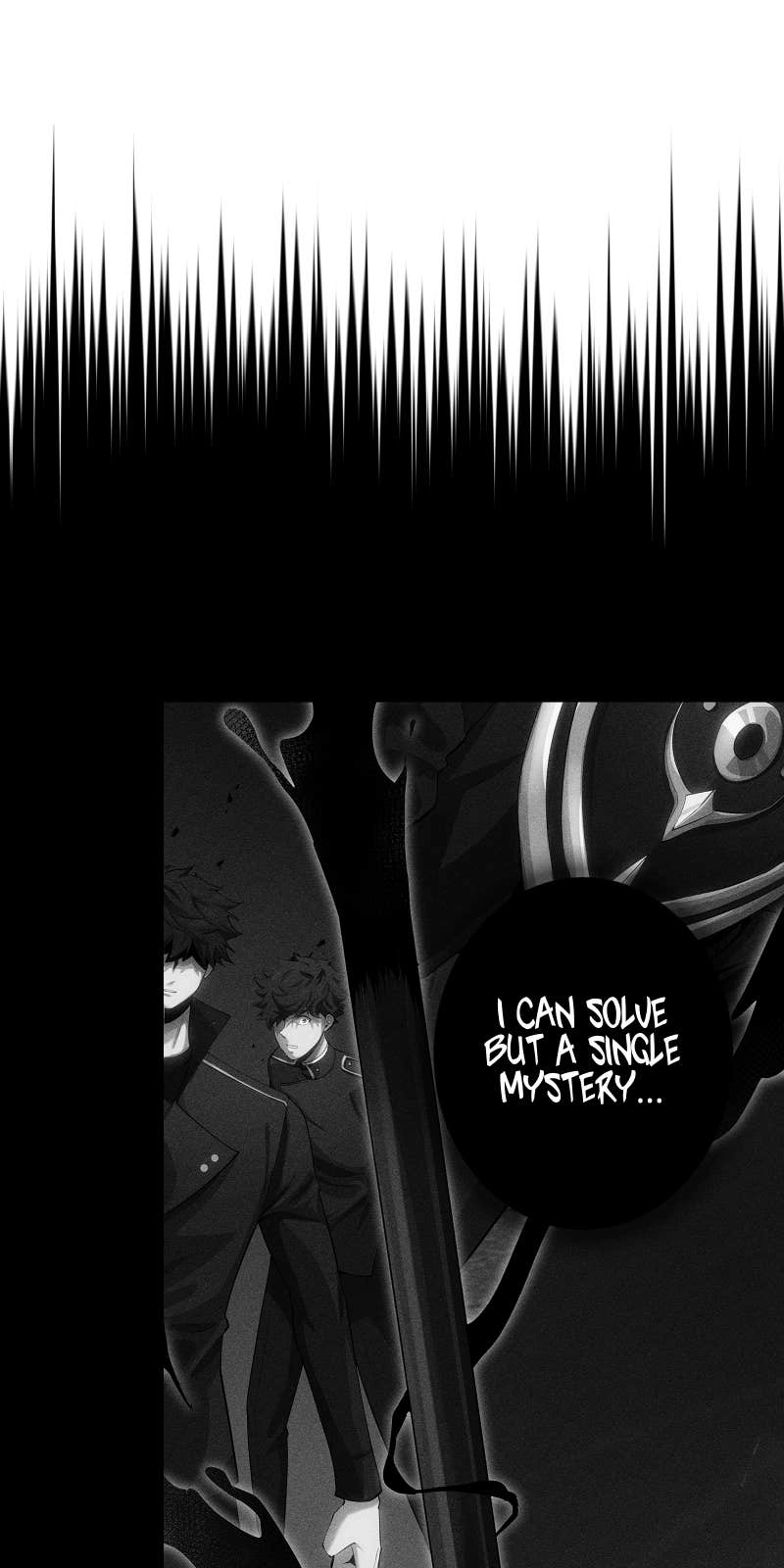 Writers Legacy Chapter 31, page 64 of 126