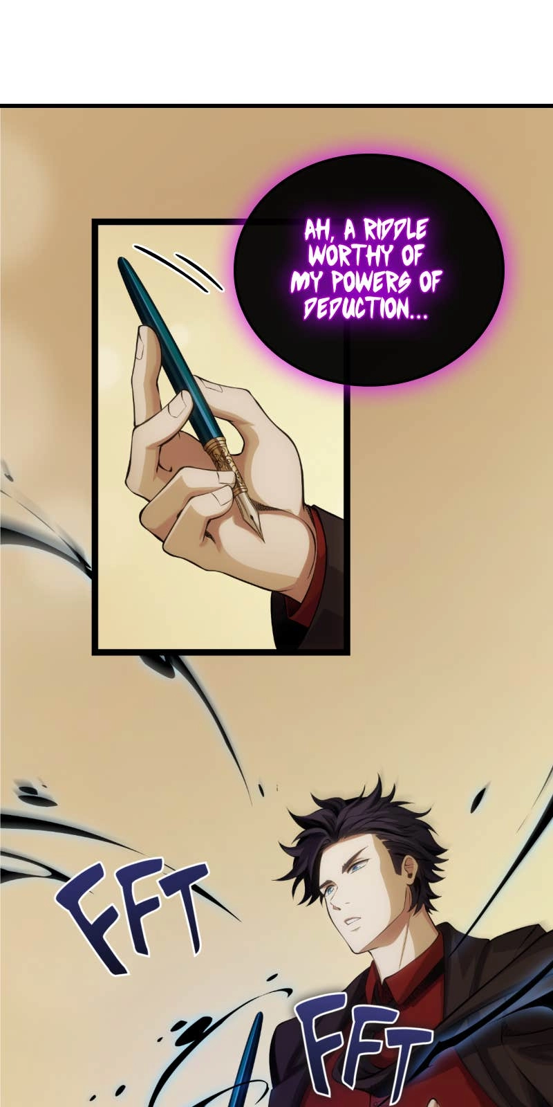 Writers Legacy Chapter 31, page 68 of 126