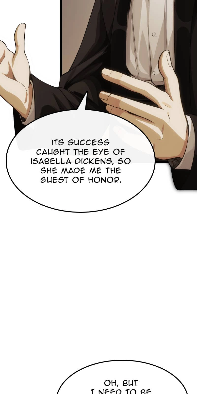 Writers Legacy Chapter 31, page 87 of 126