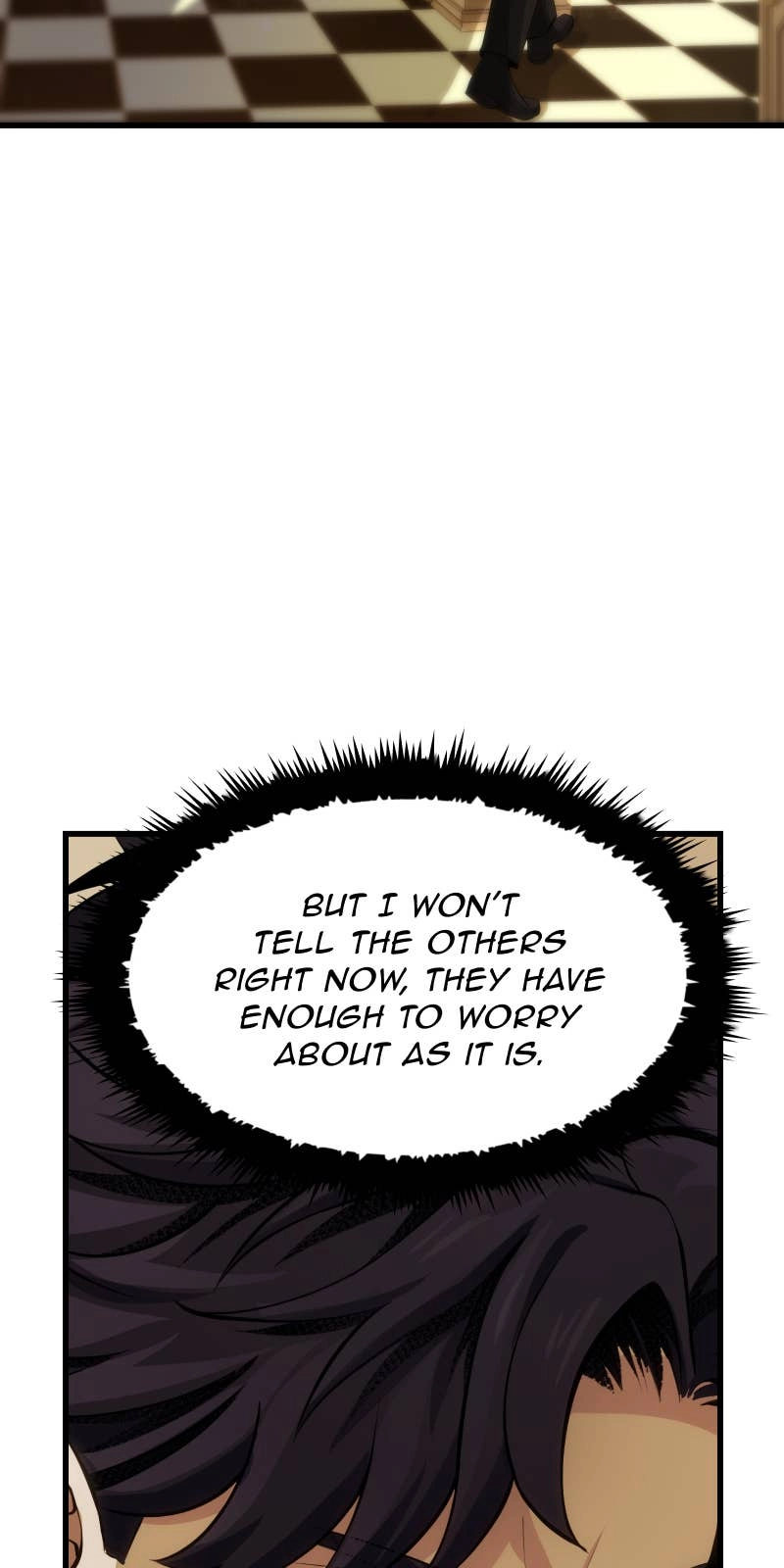 Writers Legacy Chapter 31, page 90 of 126