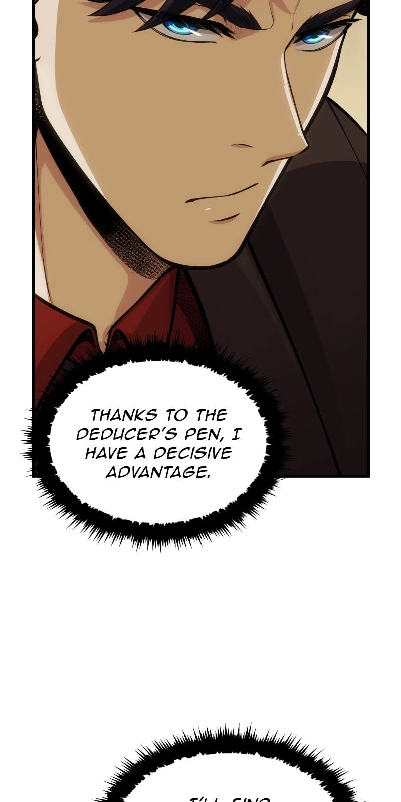 Writers Legacy Chapter 31, page 91 of 126