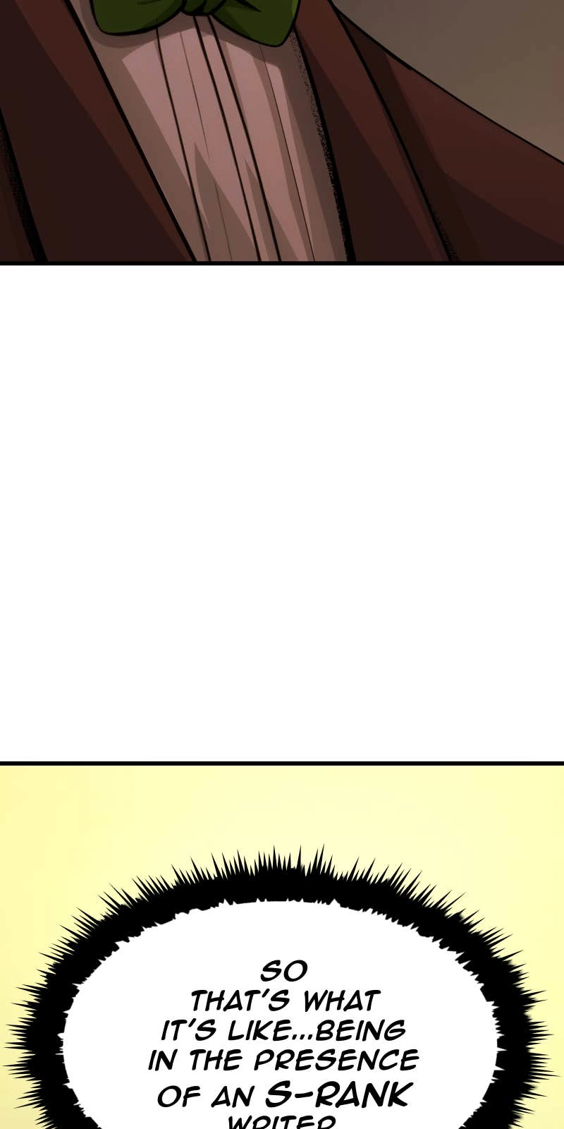 Writers Legacy Chapter 32, page 33 of 136