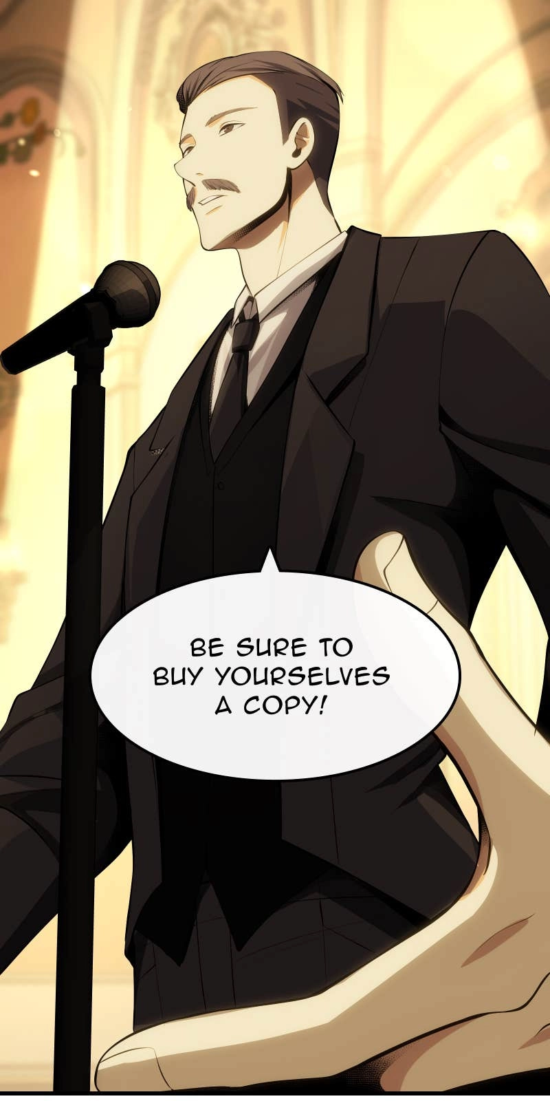 Writers Legacy Chapter 32, page 41 of 136