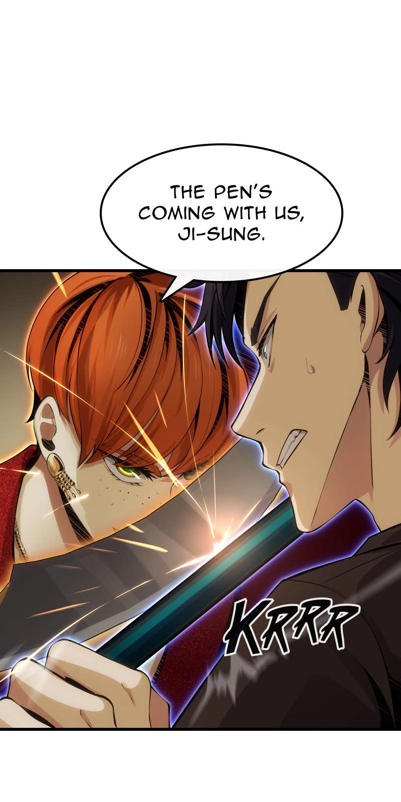 Writers Legacy Chapter 32, page 58 of 136