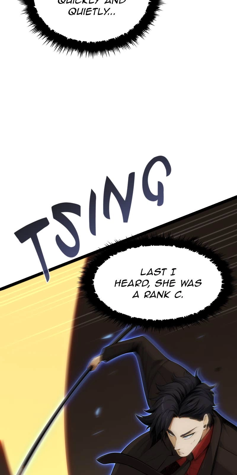 Writers Legacy Chapter 32, page 64 of 136