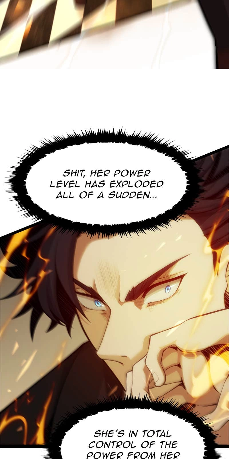 Writers Legacy Chapter 32, page 83 of 136