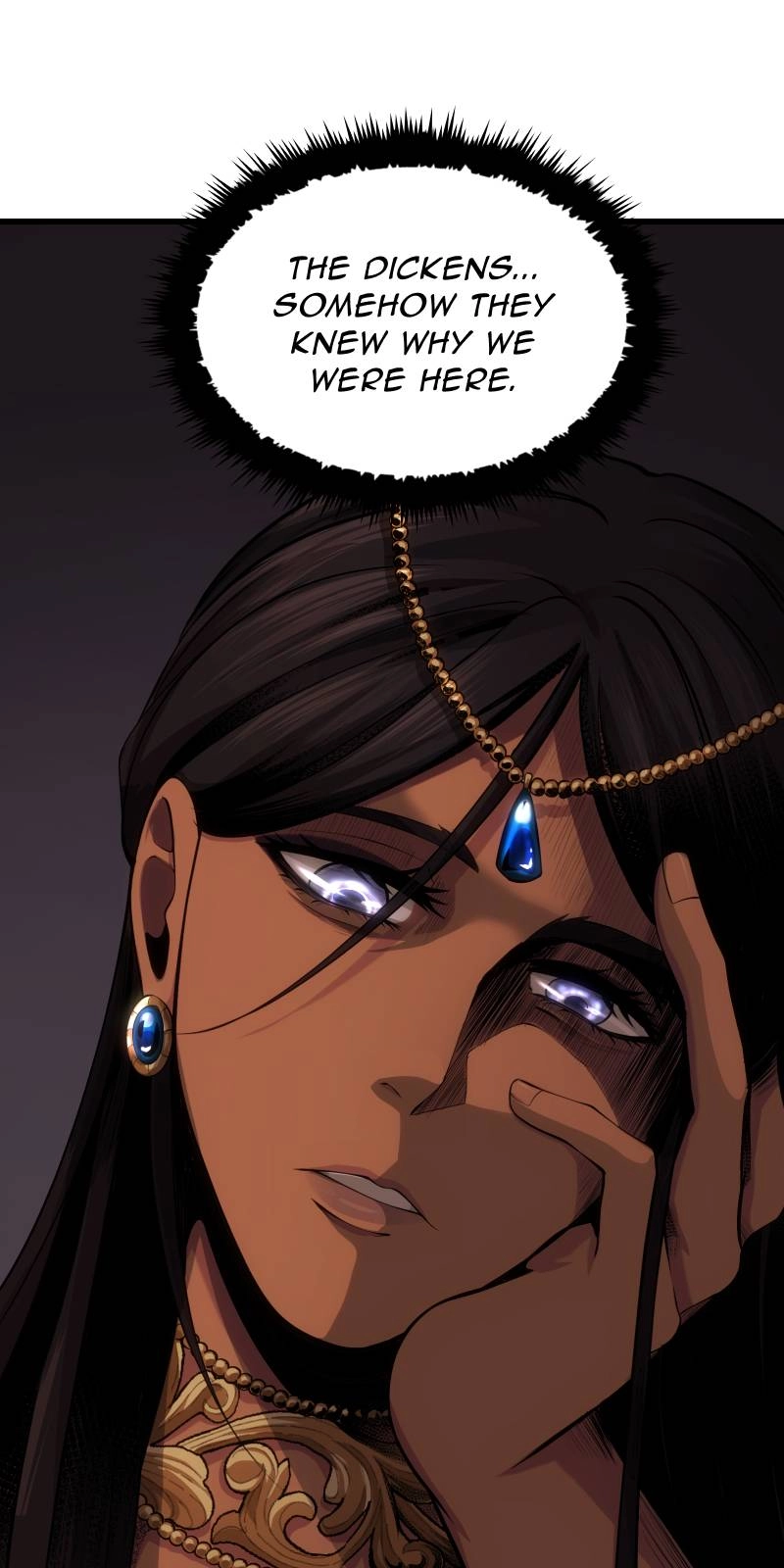 Writers Legacy Chapter 33, page 10 of 126
