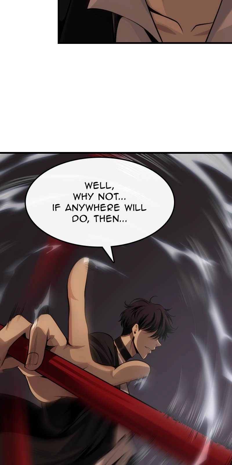 Writers Legacy Chapter 33, page 103 of 126