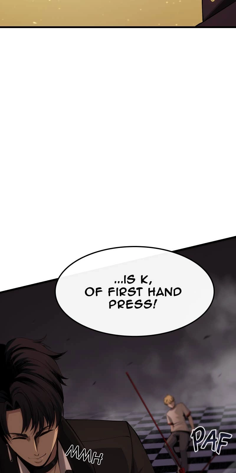 Writers Legacy Chapter 33, page 108 of 126