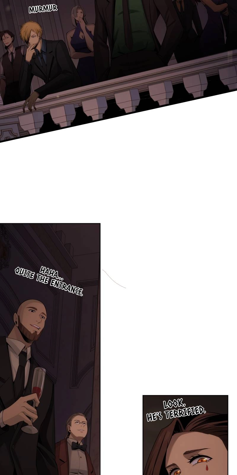 Writers Legacy Chapter 33, page 12 of 126