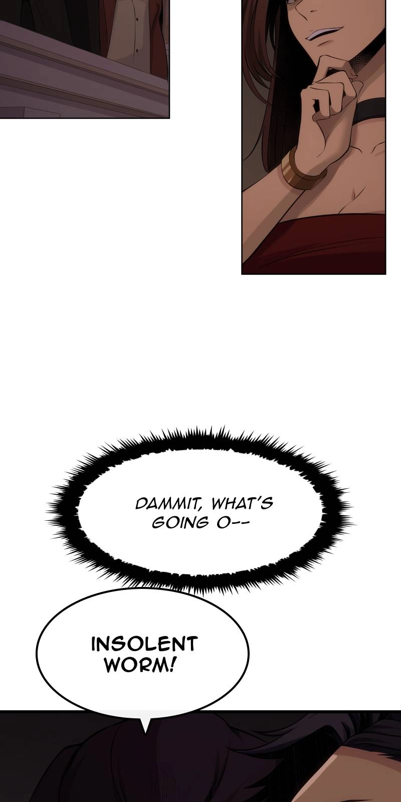 Writers Legacy Chapter 33, page 13 of 126