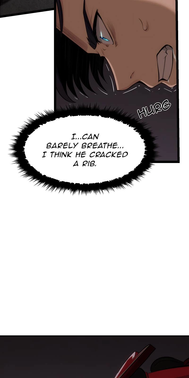 Writers Legacy Chapter 33, page 18 of 126