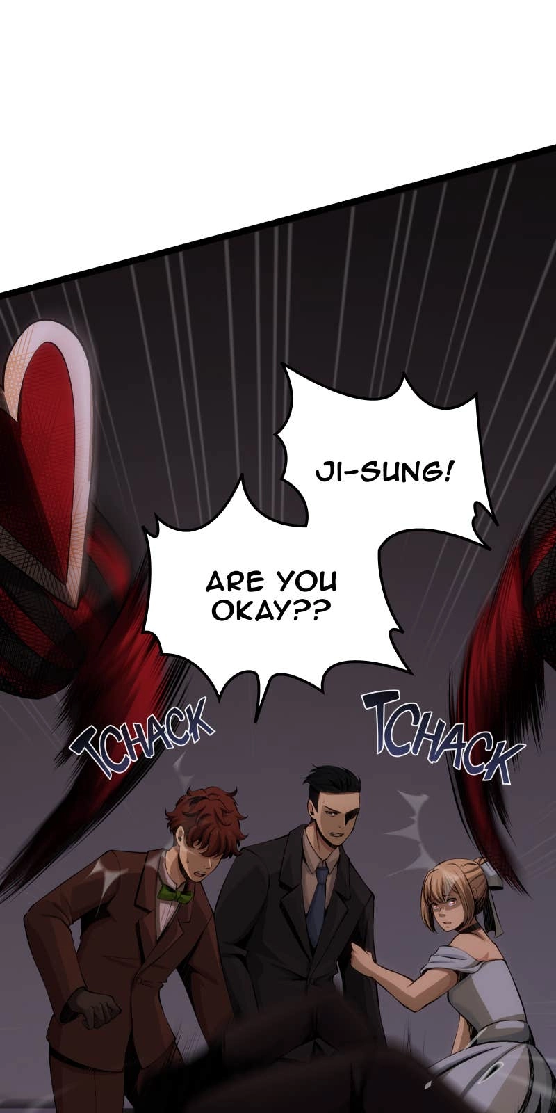 Writers Legacy Chapter 33, page 26 of 126