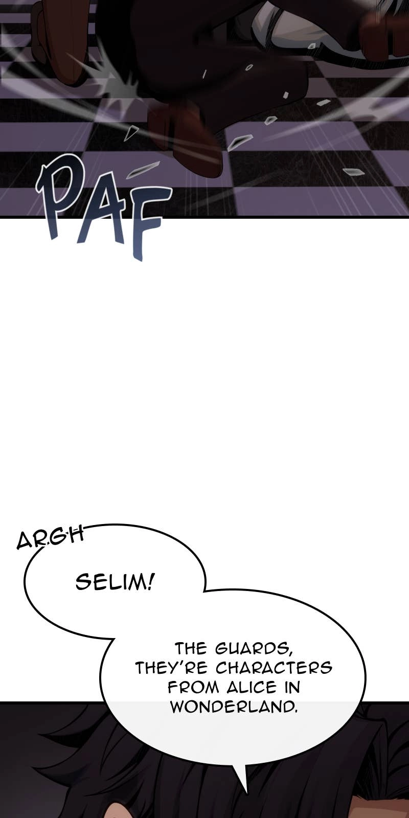 Writers Legacy Chapter 33, page 27 of 126