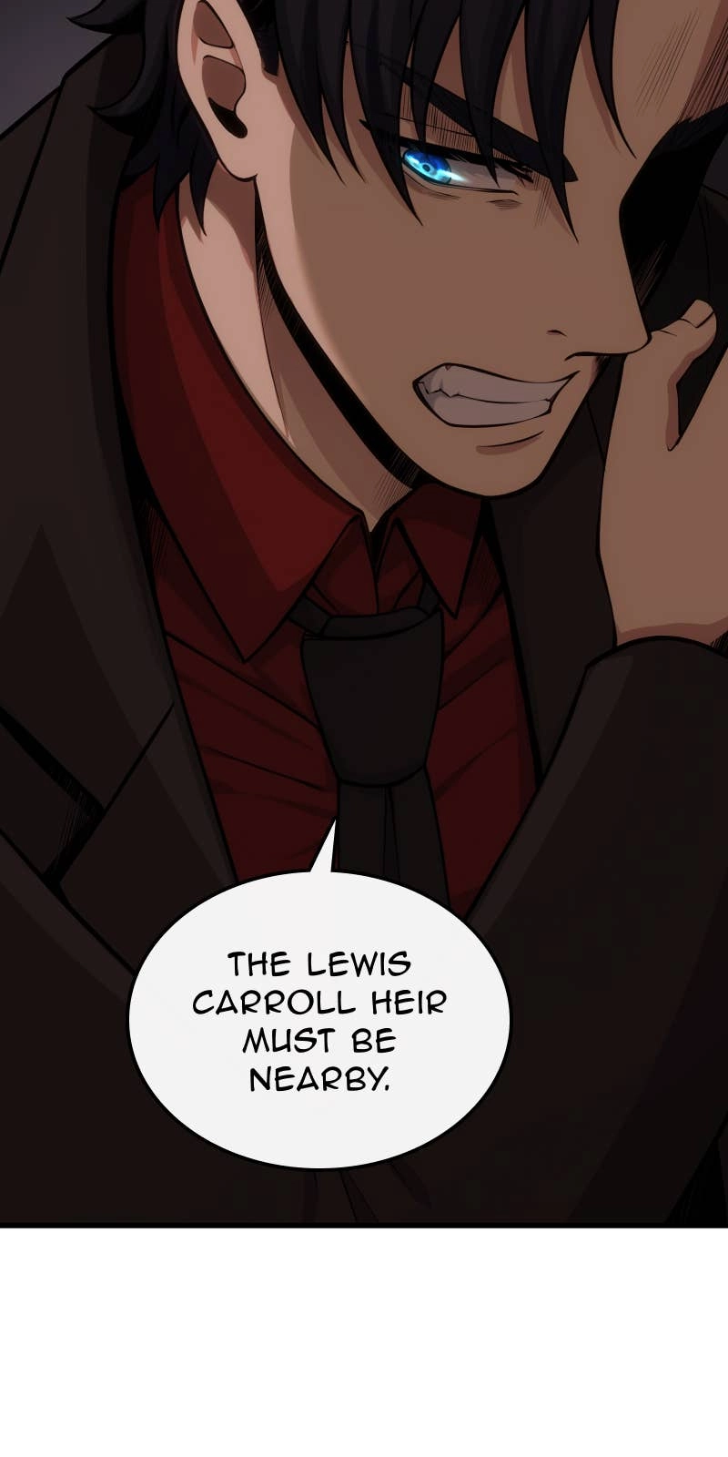 Writers Legacy Chapter 33, page 28 of 126