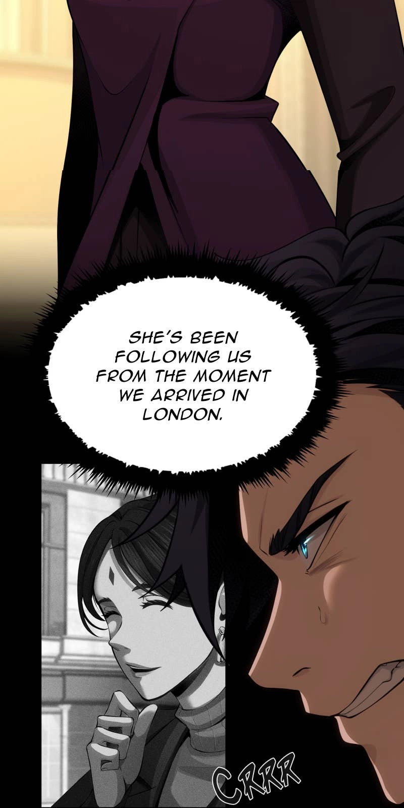 Writers Legacy Chapter 33, page 32 of 126