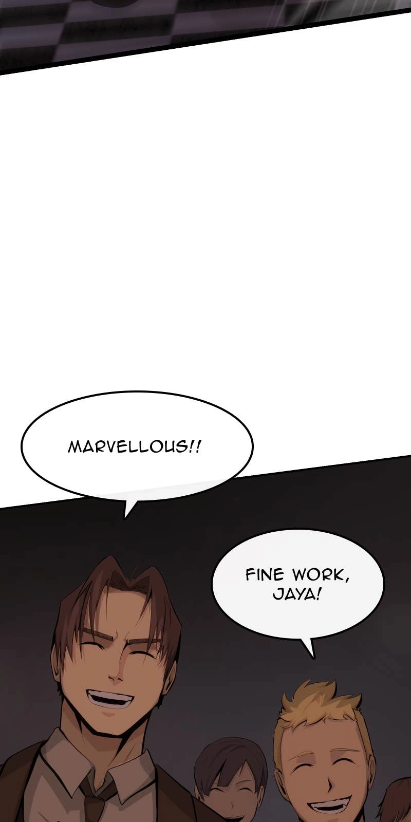 Writers Legacy Chapter 33, page 41 of 126