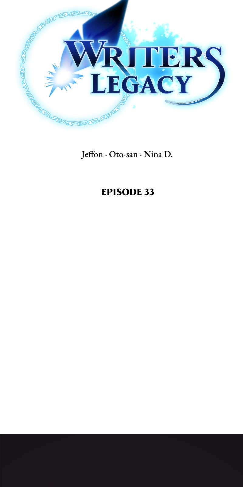 Writers Legacy Chapter 33, page 49 of 126