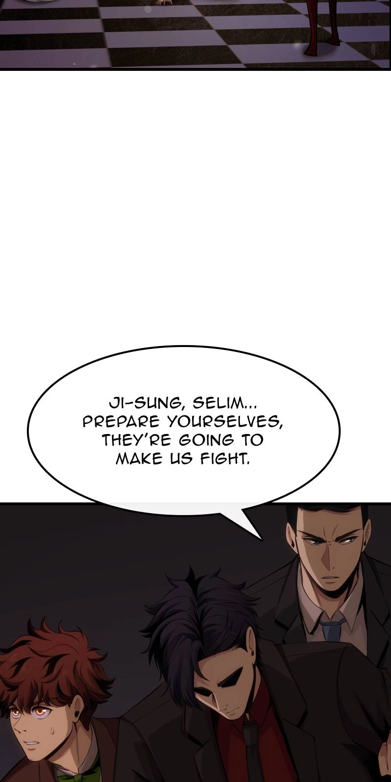 Writers Legacy Chapter 33, page 55 of 126