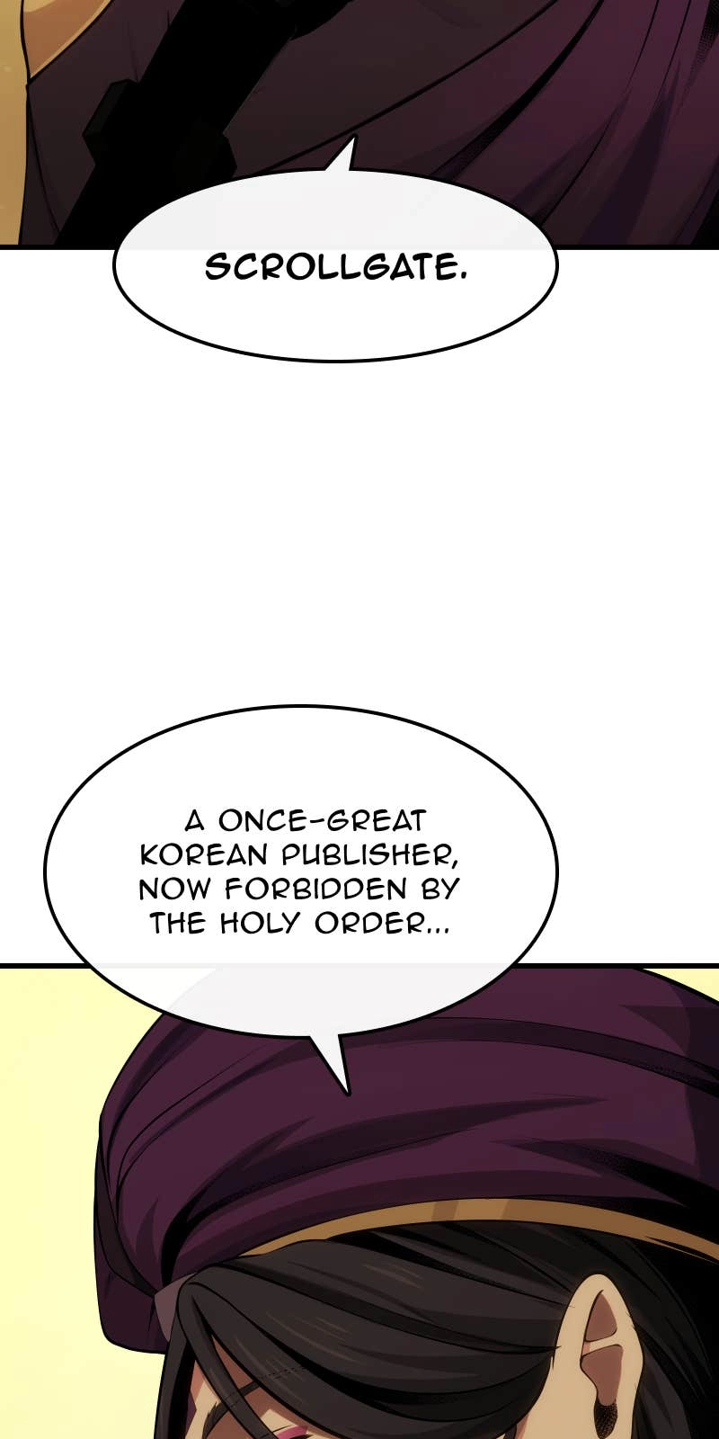 Writers Legacy Chapter 33, page 75 of 126