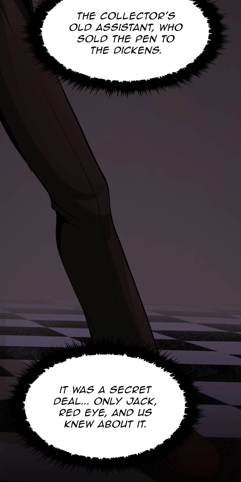 Writers Legacy Chapter 33, page 84 of 126