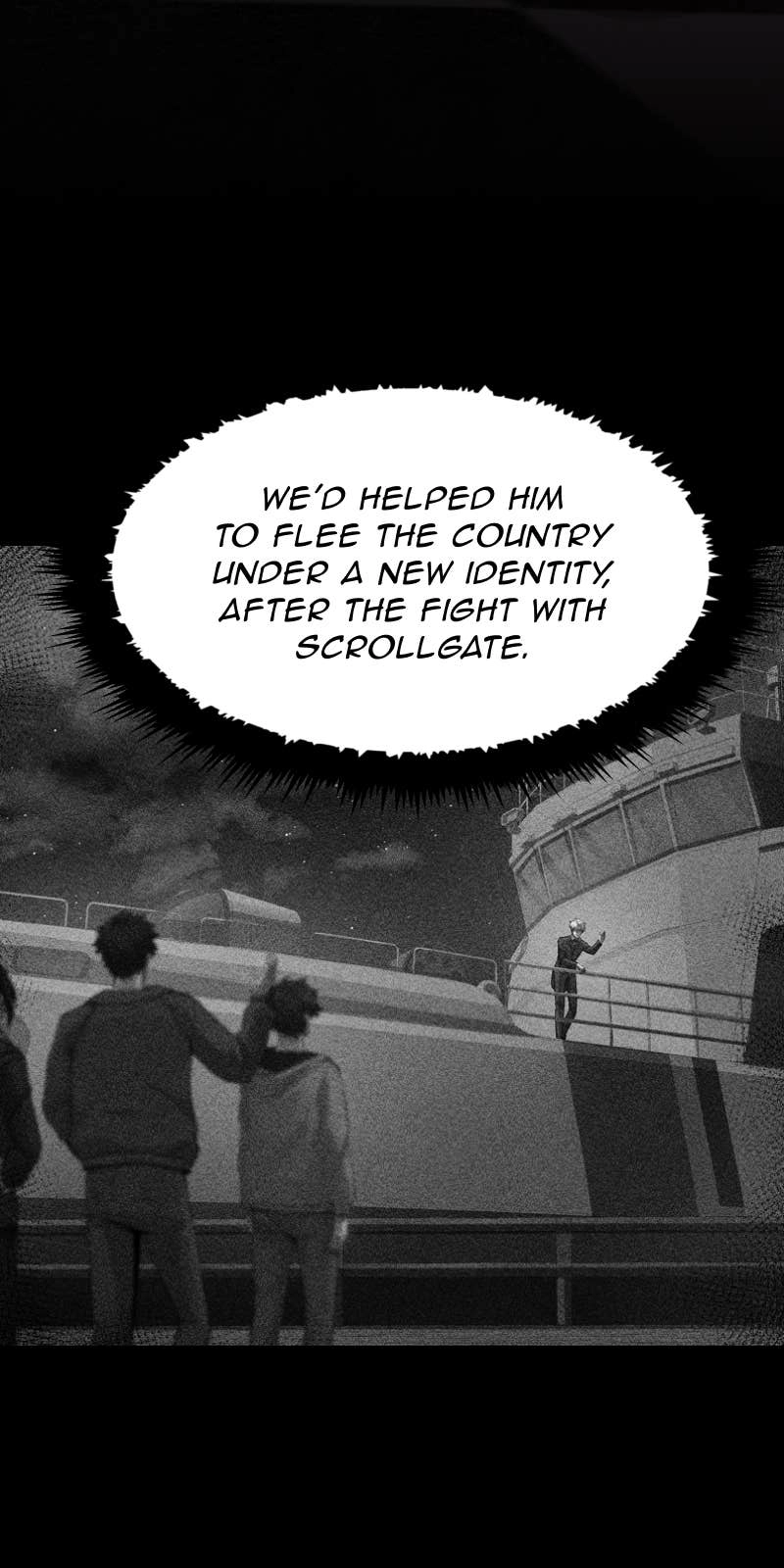 Writers Legacy Chapter 33, page 85 of 126