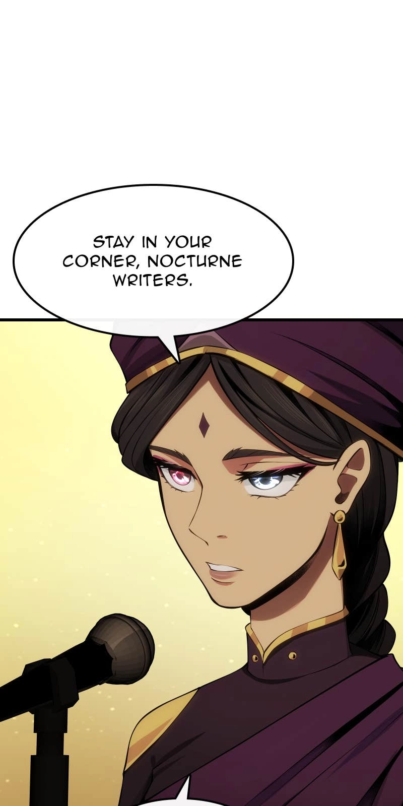 Writers Legacy Chapter 33, page 93 of 126