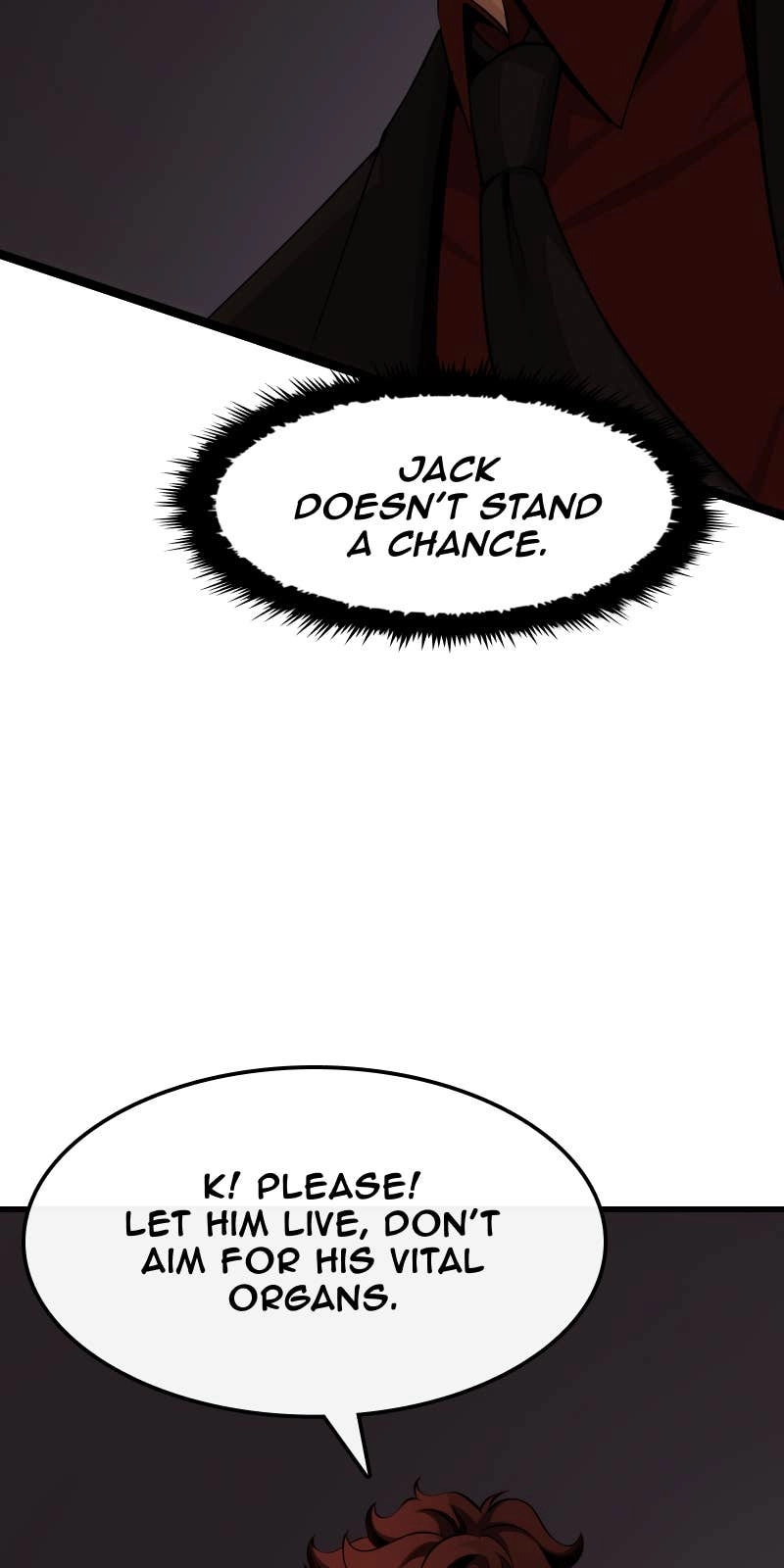 Writers Legacy Chapter 33, page 99 of 126