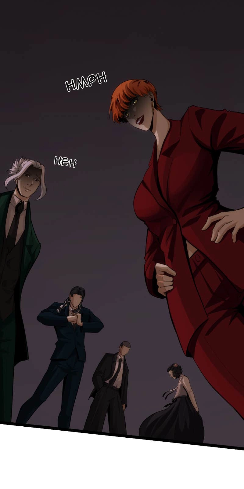 Writers Legacy Chapter 34, page 11 of 163