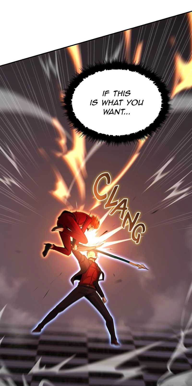 Writers Legacy Chapter 34, page 118 of 163