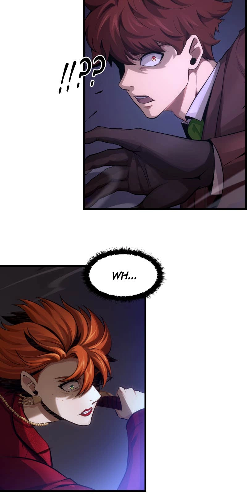Writers Legacy Chapter 34, page 137 of 163